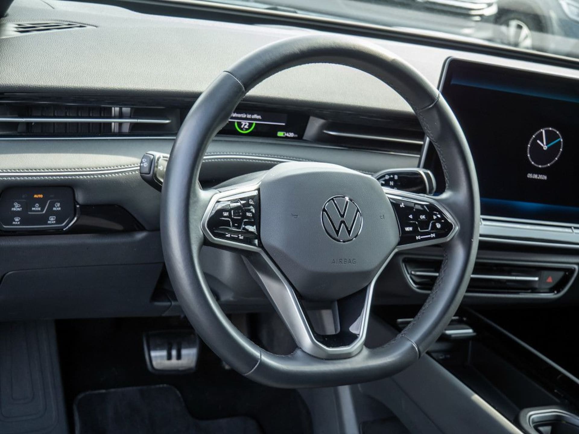 Volkswagen ID.7 Tourer Pro