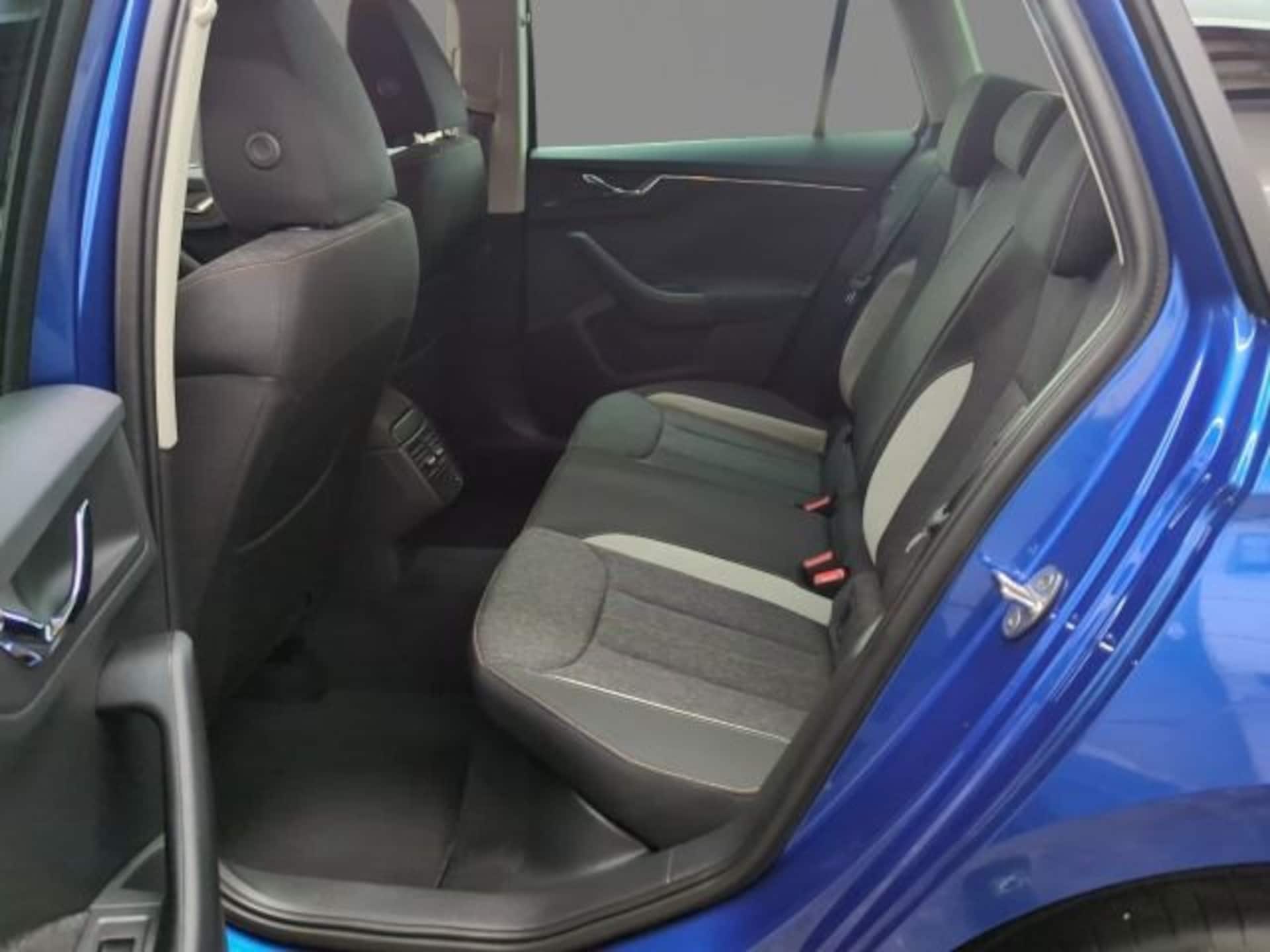 Skoda Kamiq Style
