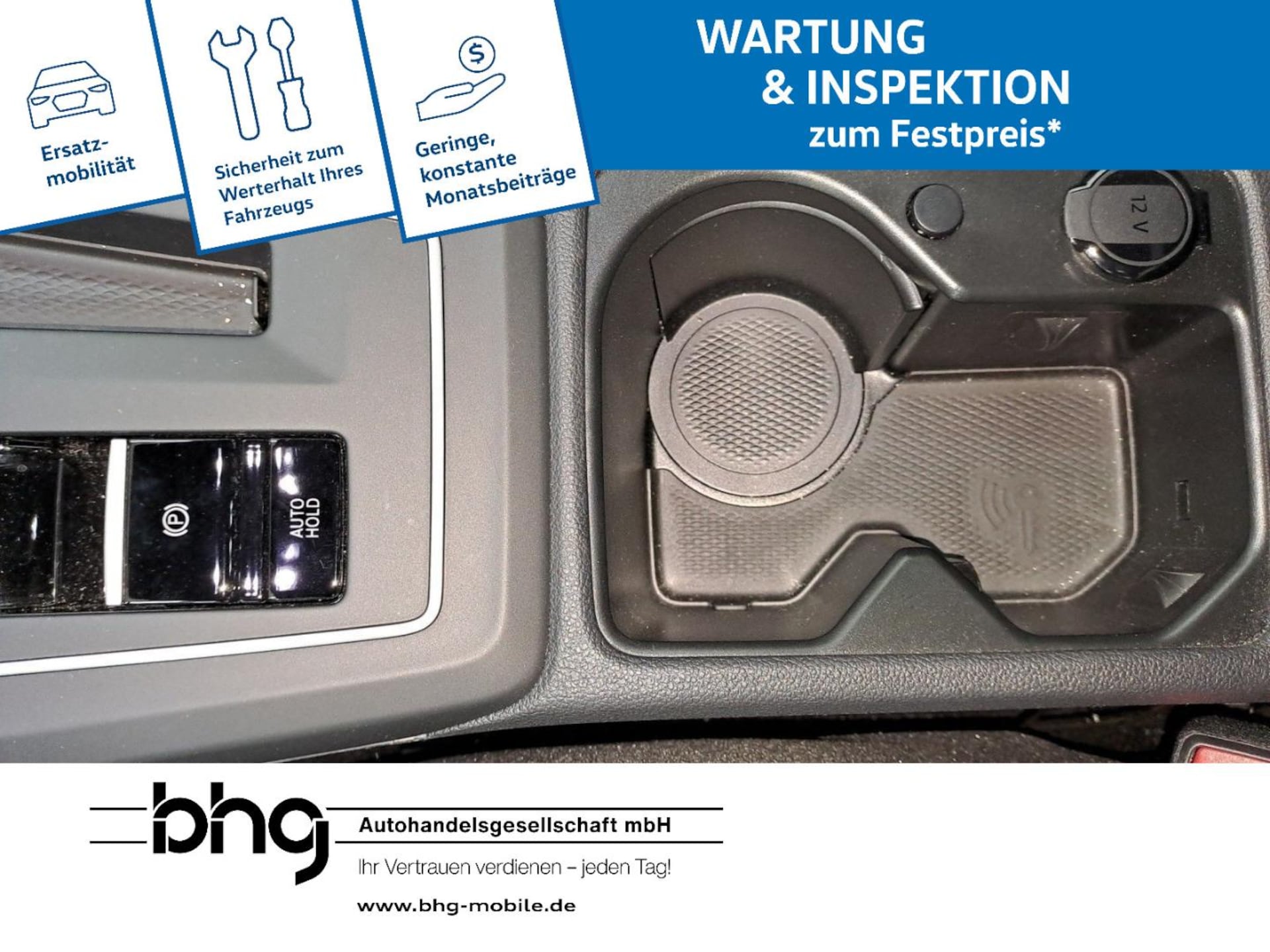 Volkswagen Golf ENERGY