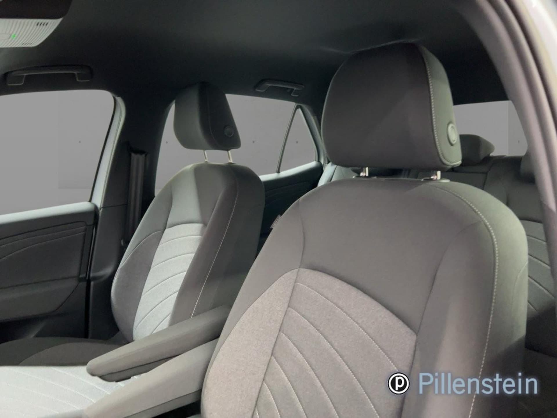 Volkswagen ID.3 Pro