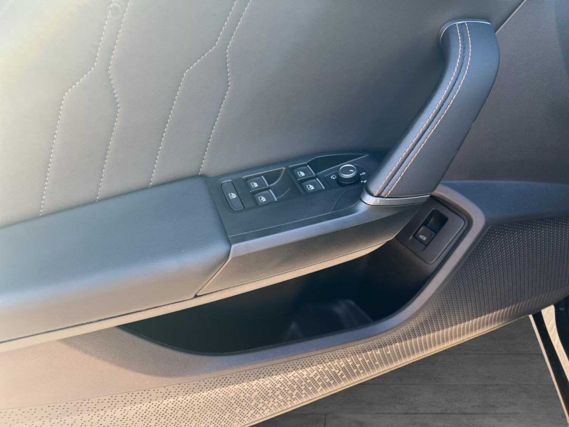 CUPRA Leon Sportstourer VZ