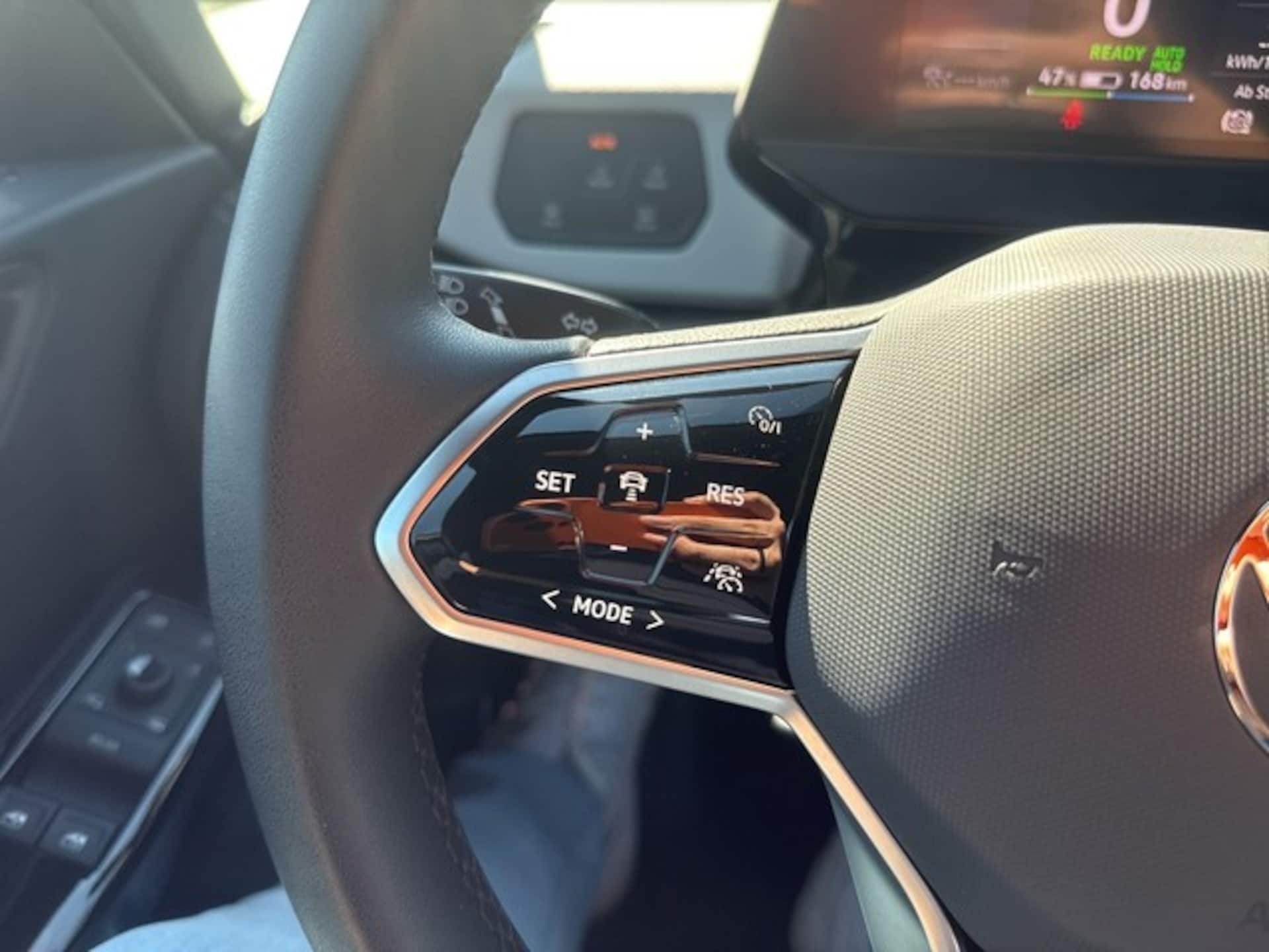 Volkswagen ID.3 MOVE Pro