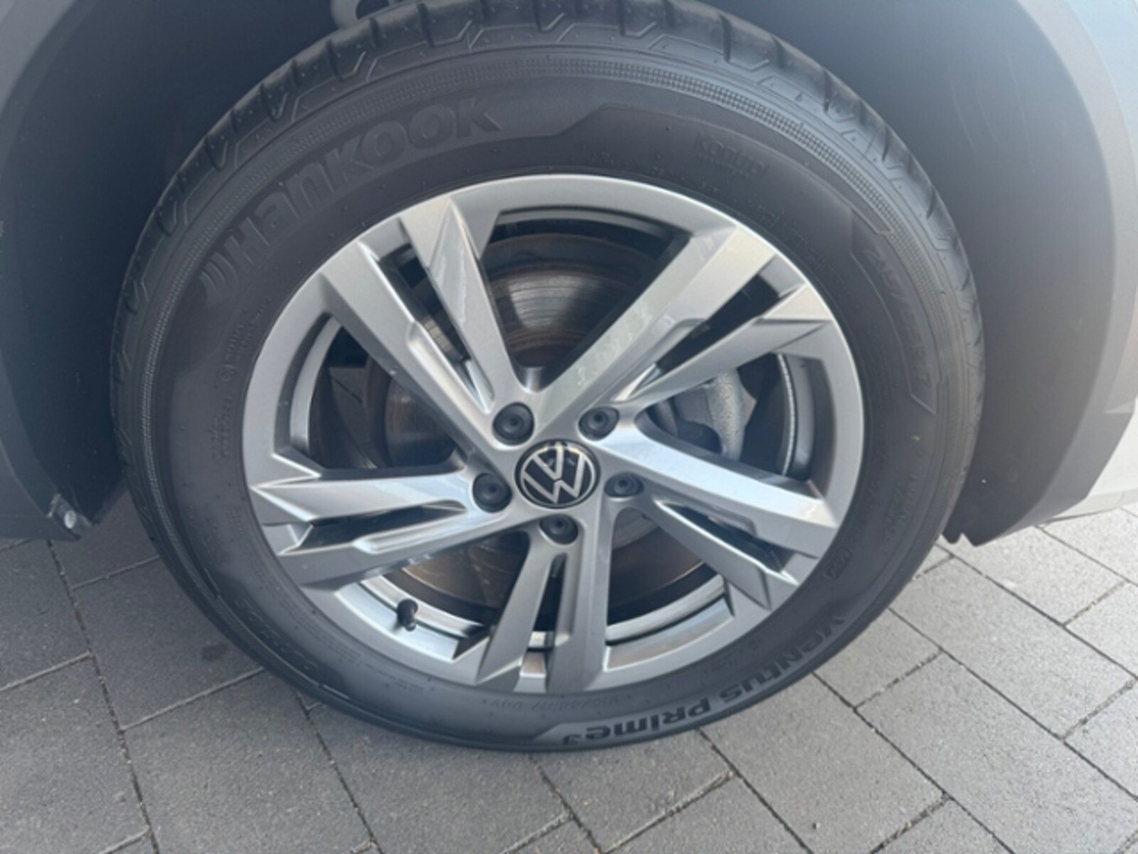 Volkswagen T-Roc – Bild 12
