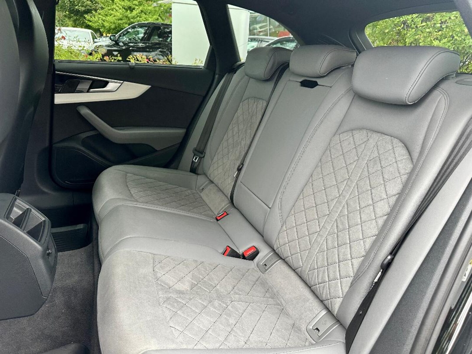 Audi A4 Avant – Bild 25