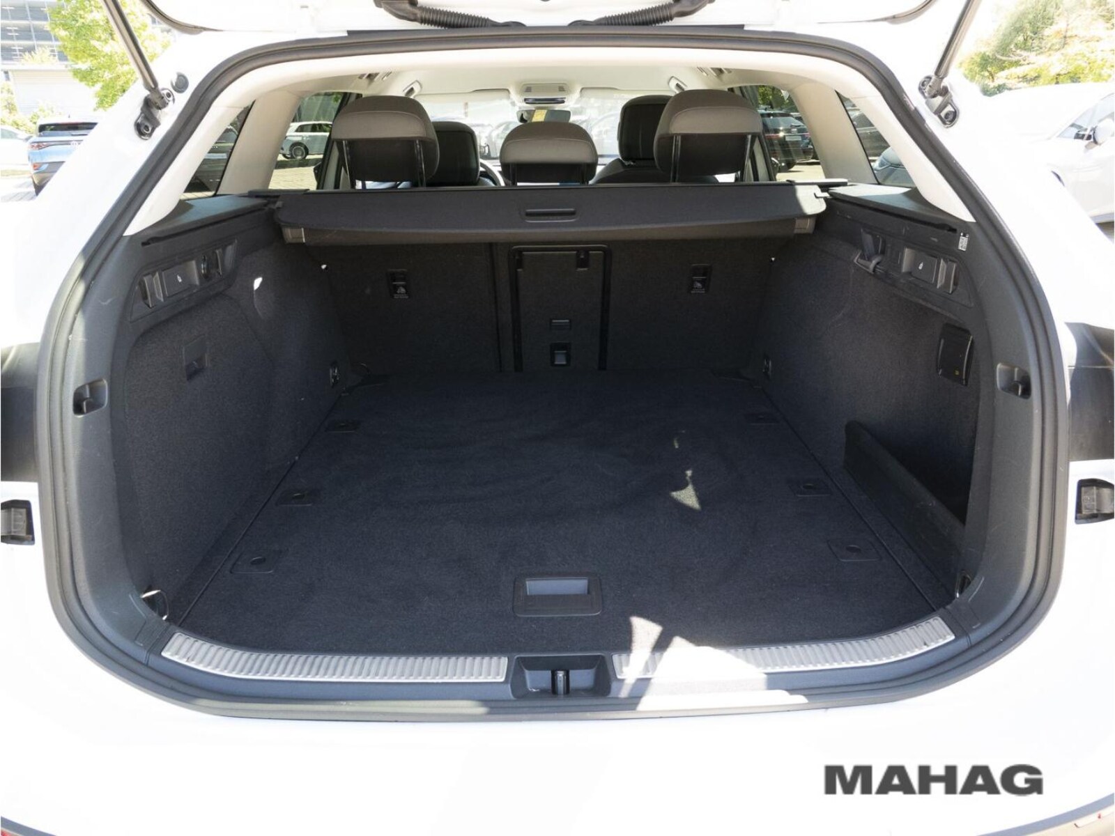 Volkswagen Passat – Bild 27