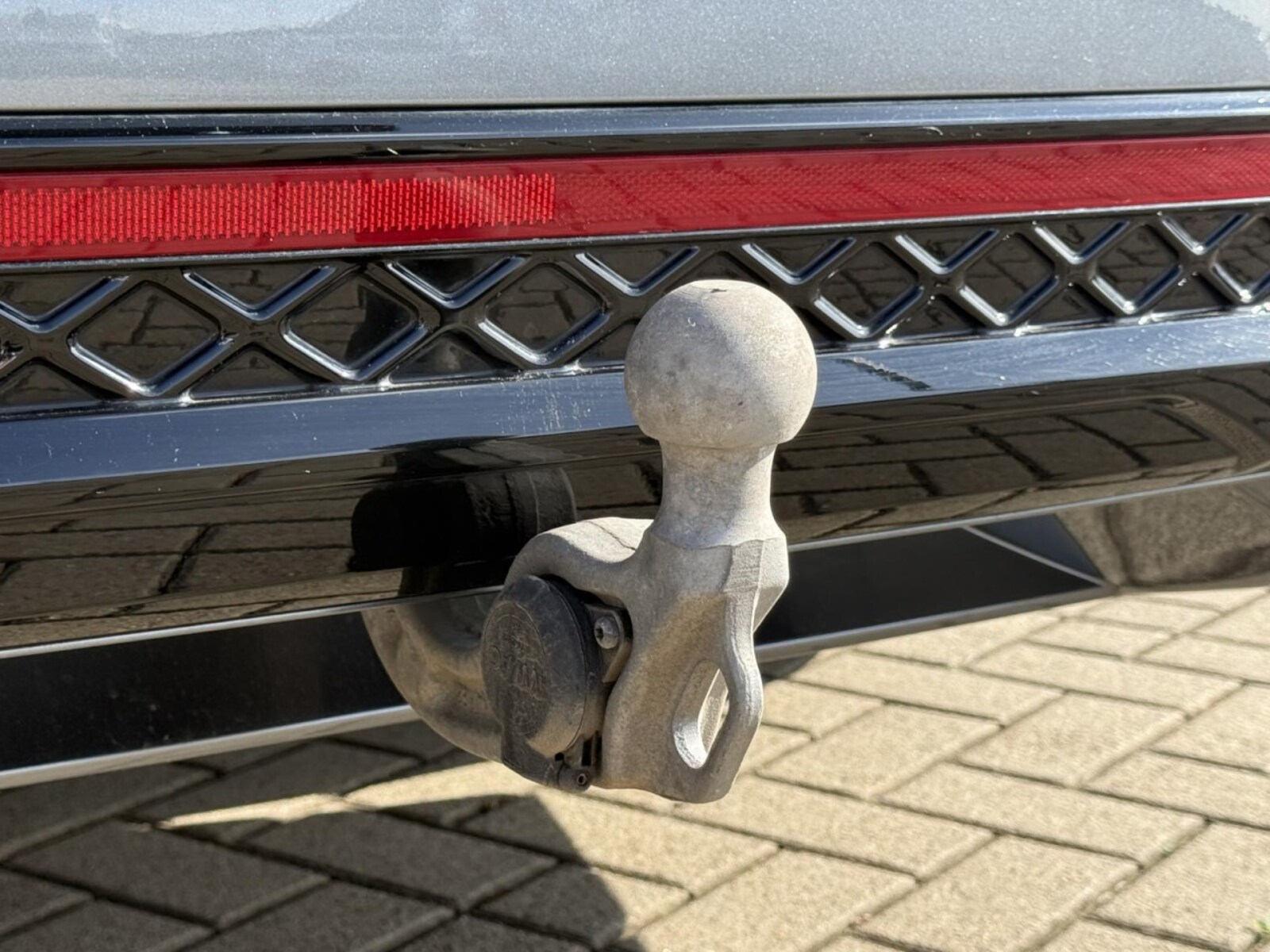 Volkswagen Passat – Bild 13