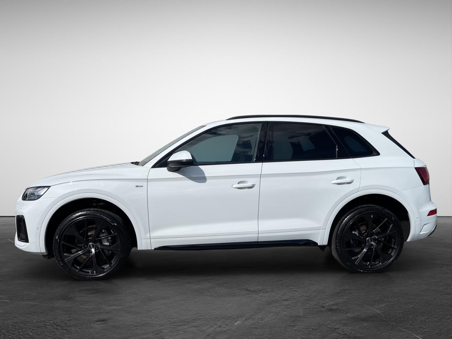 Bild über Audi Q5 40 TDI quattro S tronic - für weitere Informationen kontaktieren Sie den Audi Partner