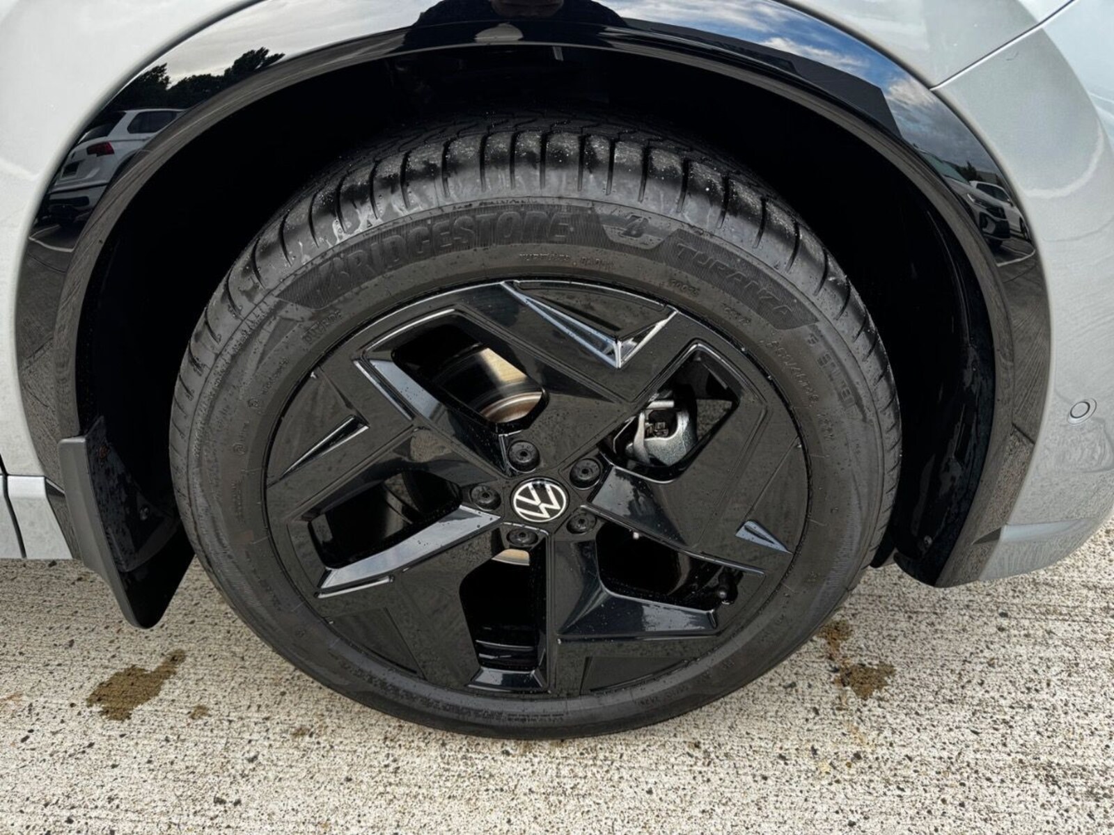 Volkswagen Tiguan – Bild 7