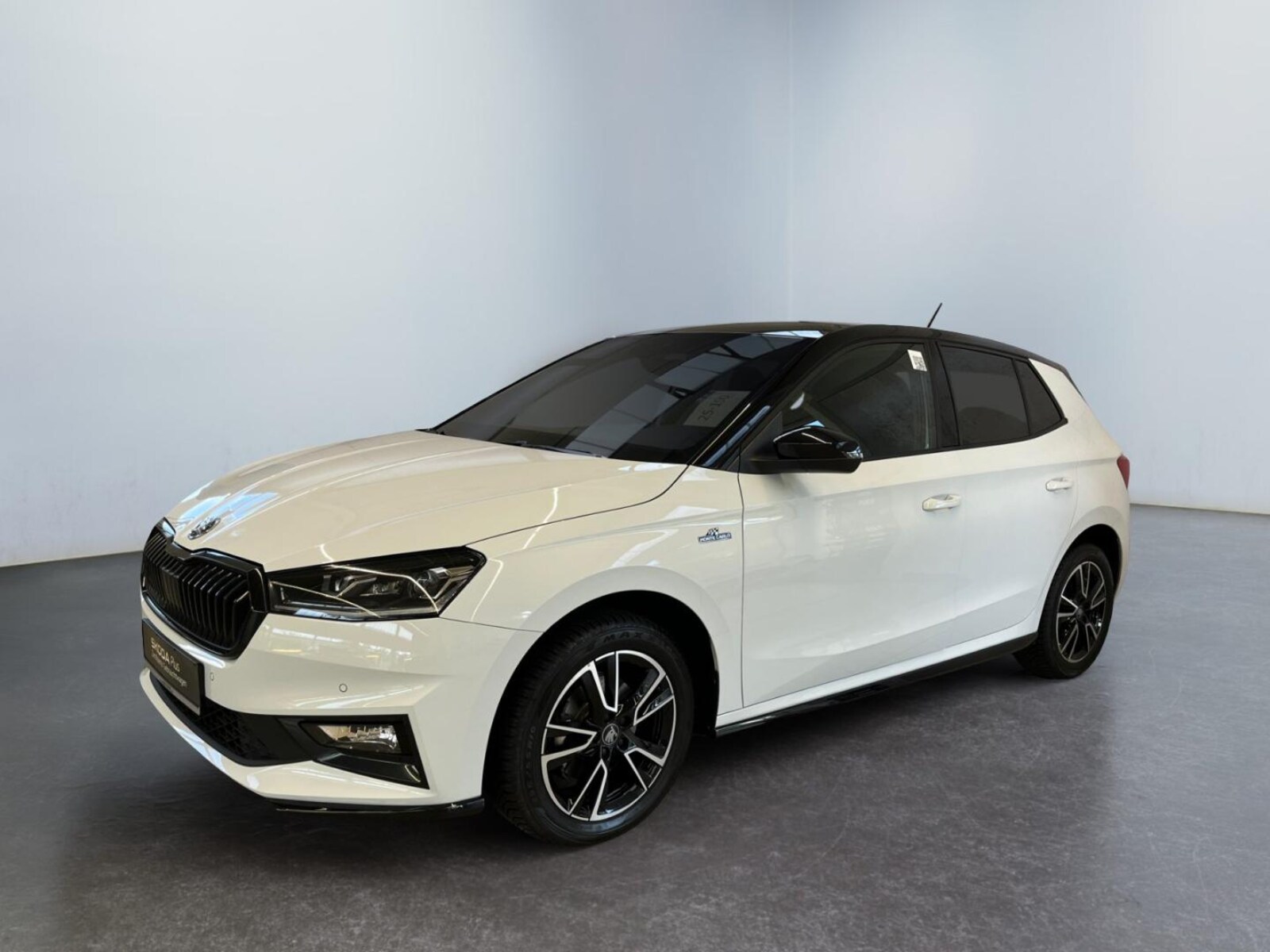 Škoda Fabia – Bild 2