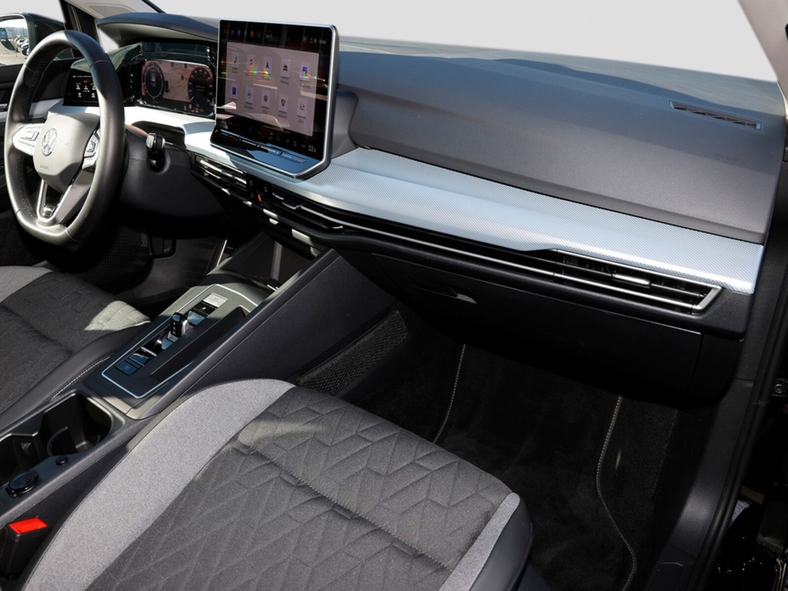 Volkswagen Golf – Bild 9