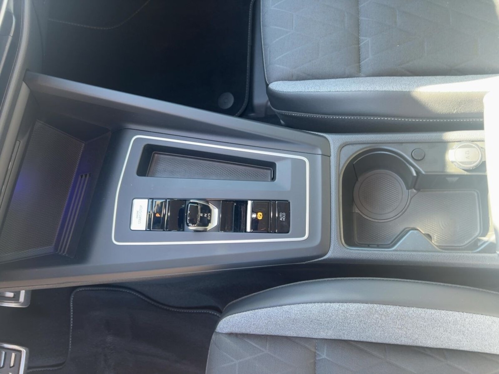 Volkswagen Golf Variant – Bild 16