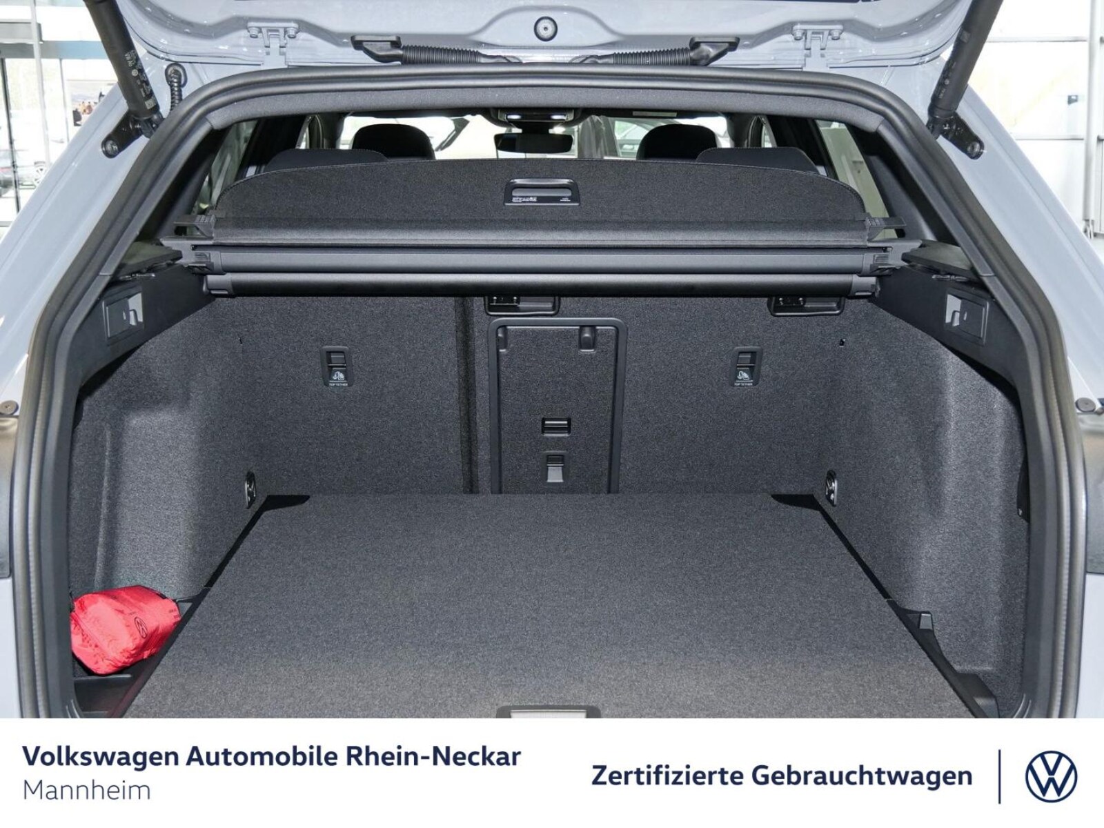 Volkswagen Golf Variant – Bild 6
