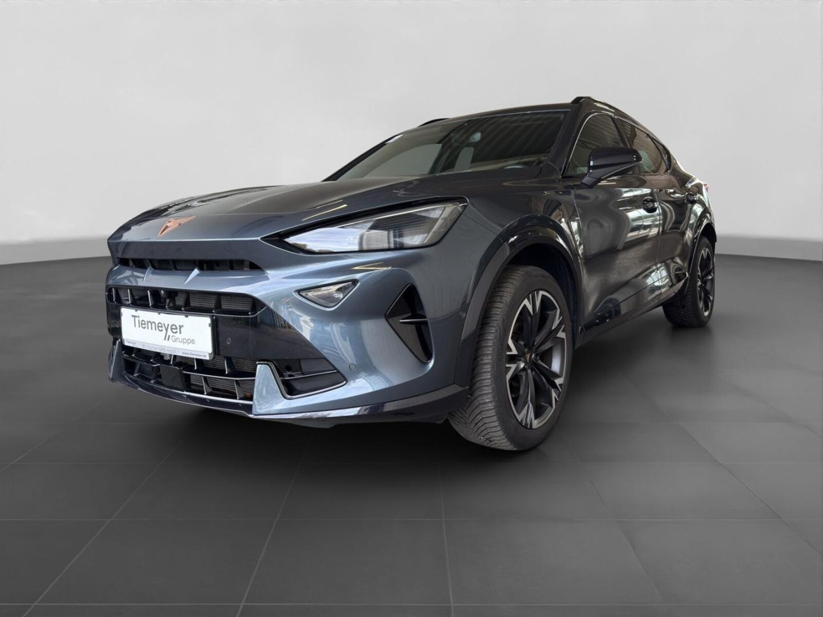 CUPRA Formentor – Bild 2