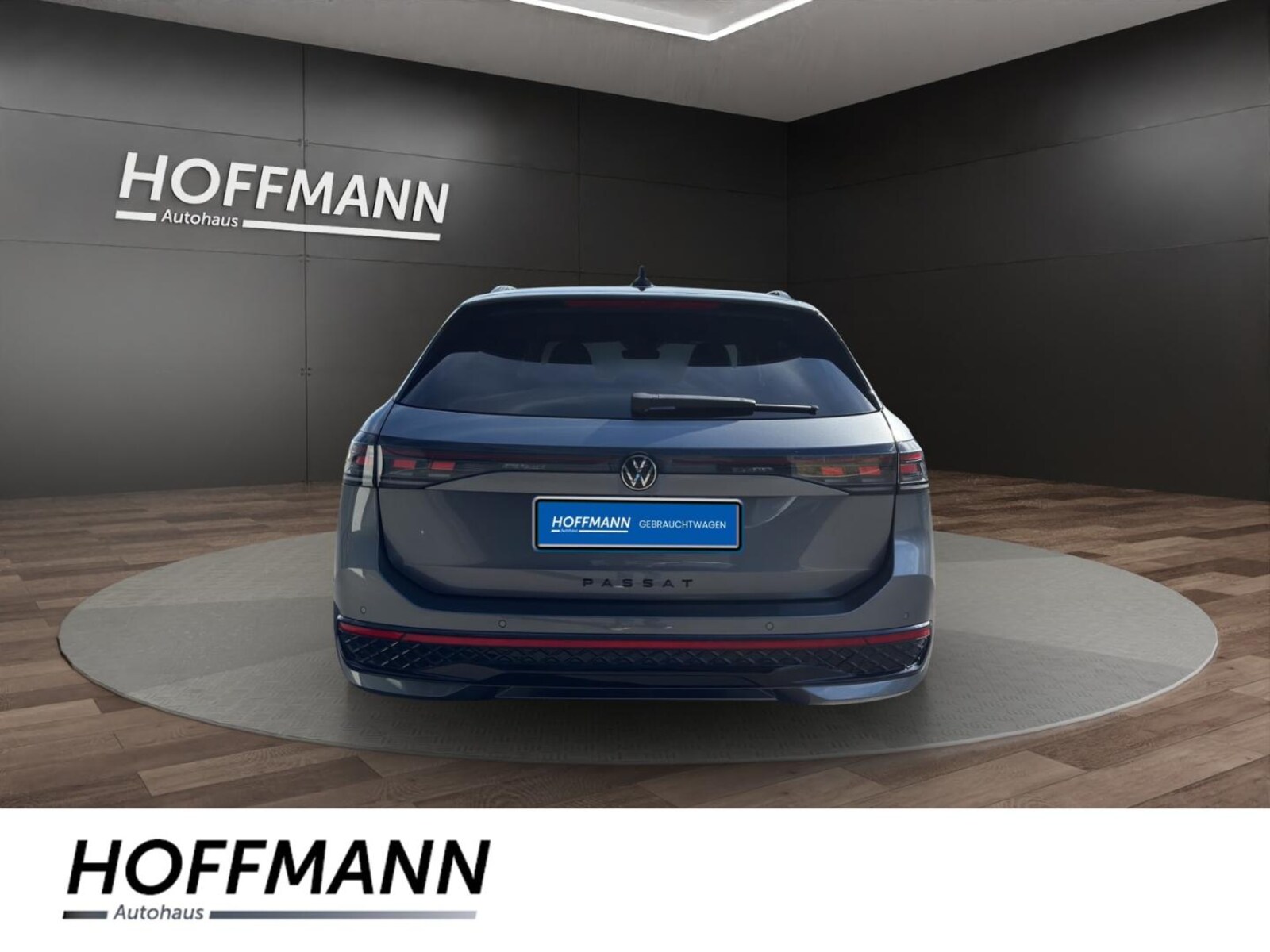 Volkswagen Passat – Bild 5