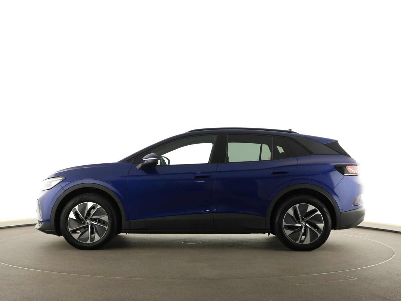 Volkswagen ID.4 – Bild 8