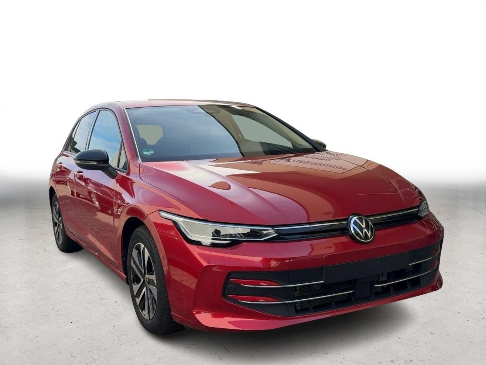 Volkswagen Golf – Bild 6