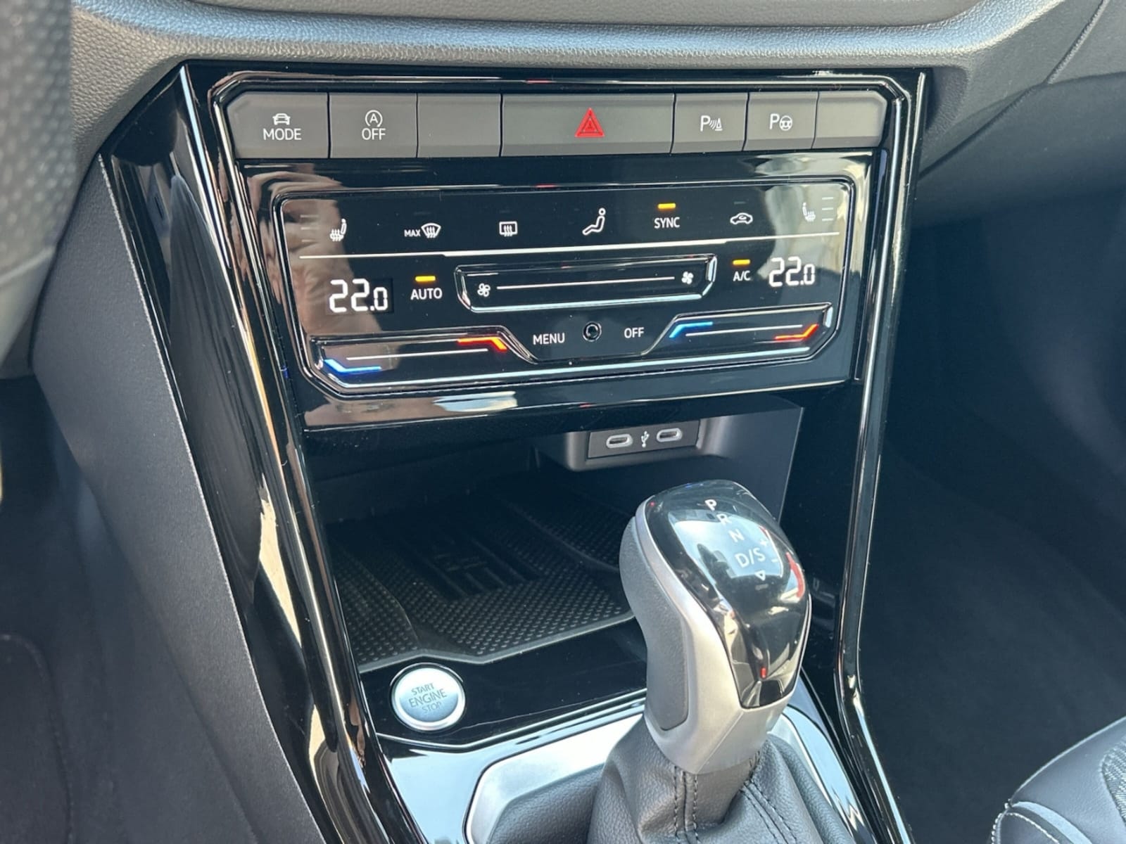 Volkswagen T-Roc – Bild 14