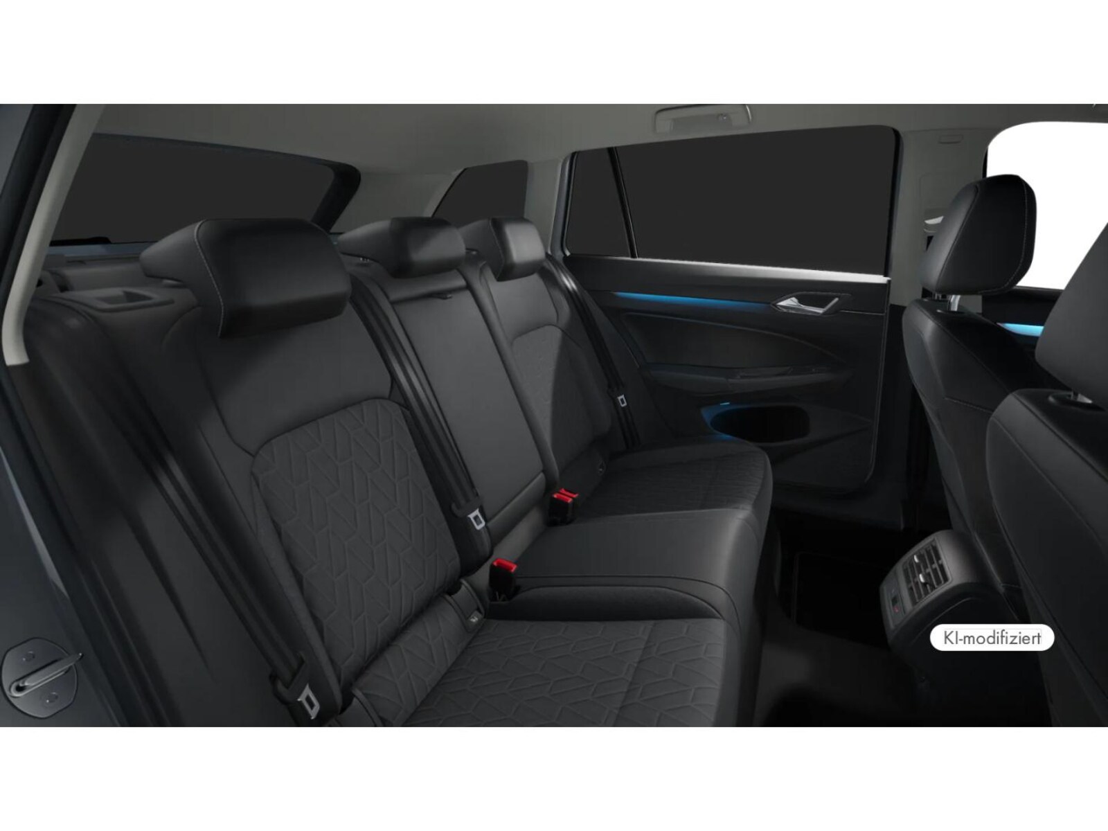 Volkswagen Golf Variant – Bild 11