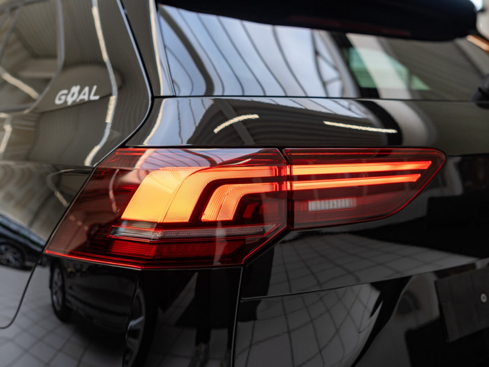 Volkswagen Golf Variant – Bild 28