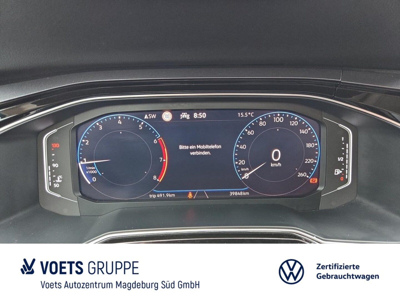 Volkswagen Polo – Bild 11