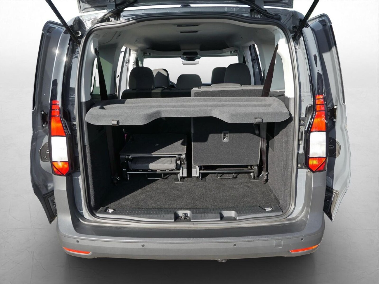 Volkswagen Caddy Maxi – Bild 11