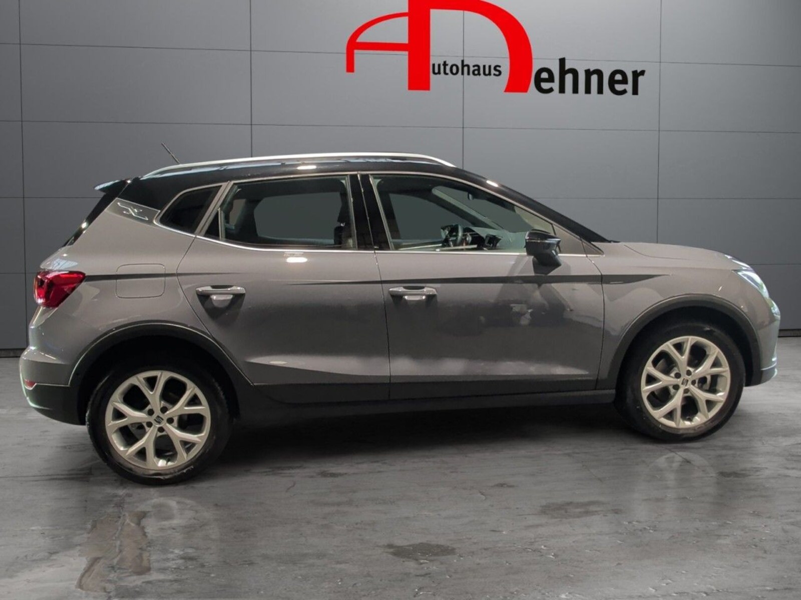 SEAT Arona – Bild 6