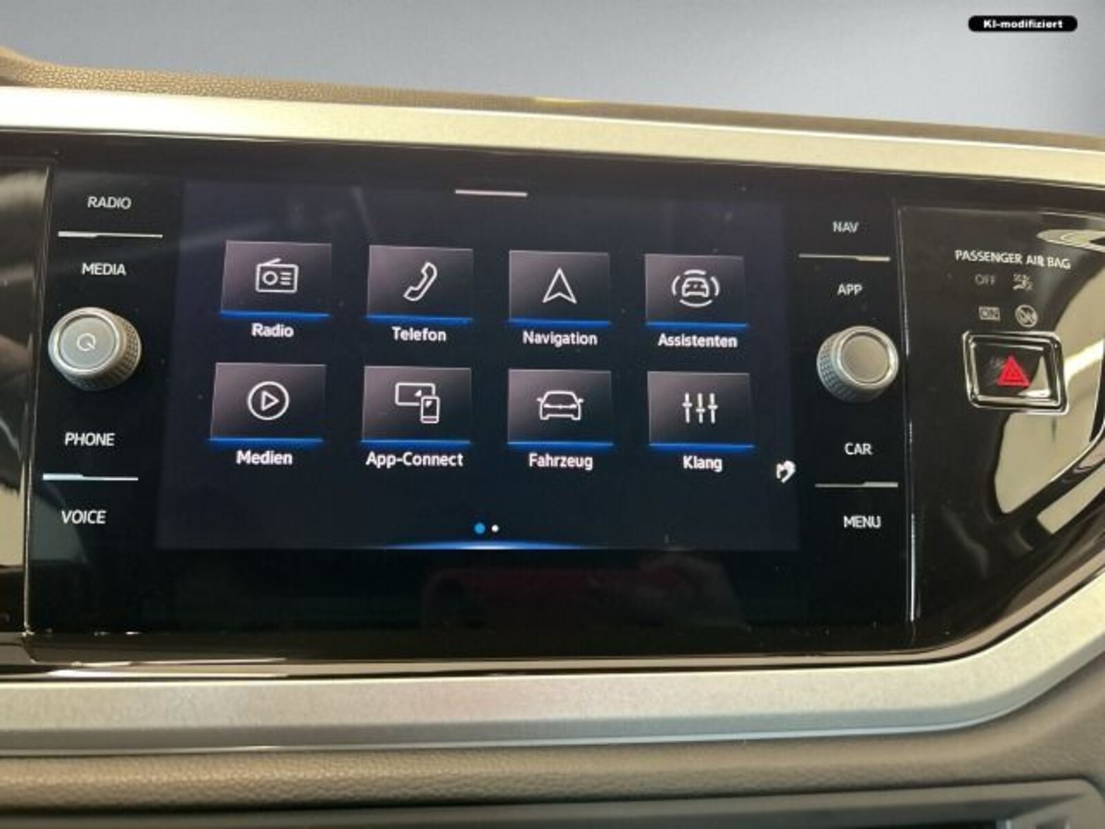 Volkswagen Polo – Bild 21