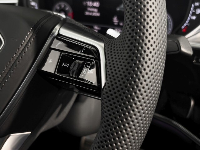 Image about Audi A8 50 TDI quattro tiptronic