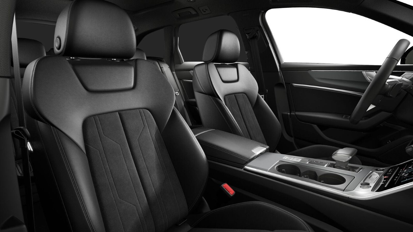 Image about Audi A6 Avant S line 50 TDI quattro210(286)kW(PS)tiptronic