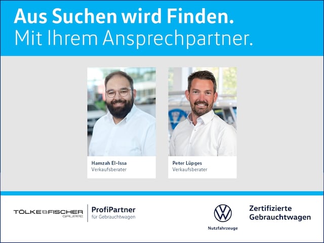 Volkswagen T6.1 California