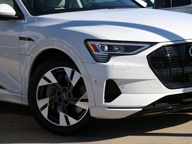 2022 AUDI E-TRON - Image 5