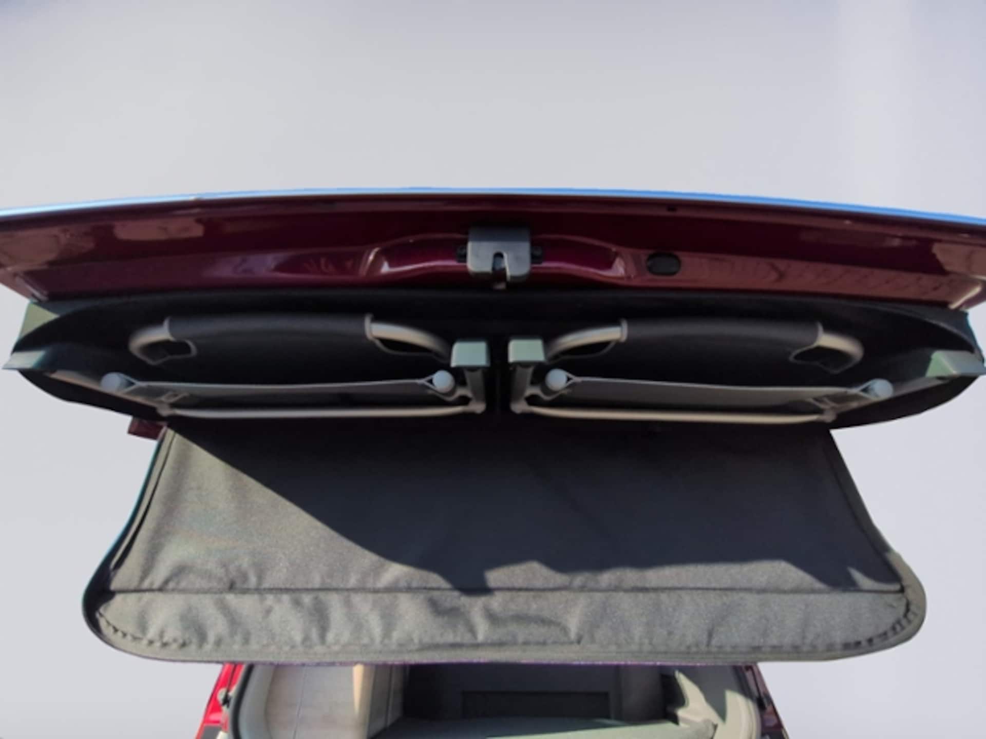 Volkswagen T6.1 California Ocean