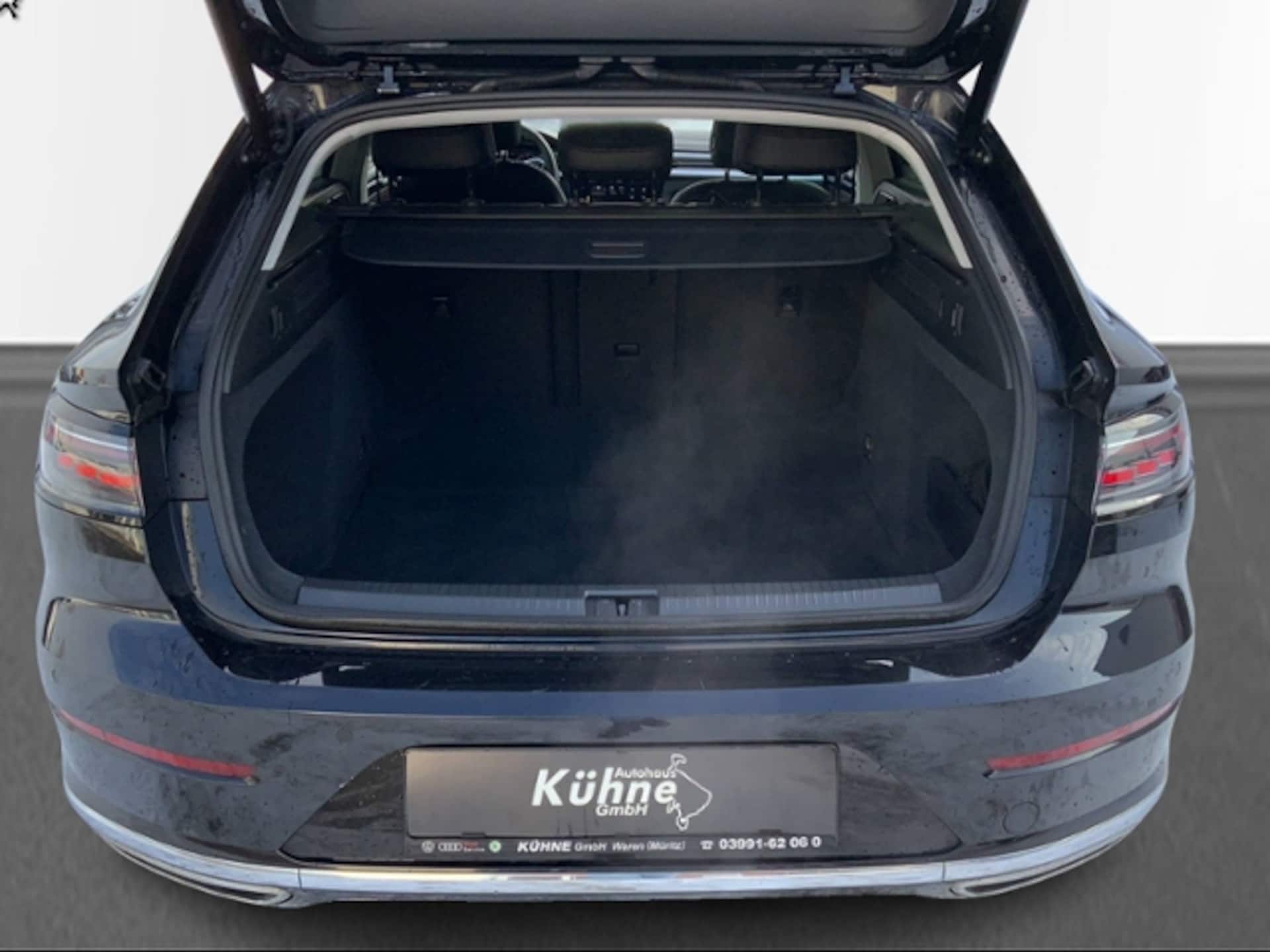 Volkswagen Arteon Shooting Brake Elegance