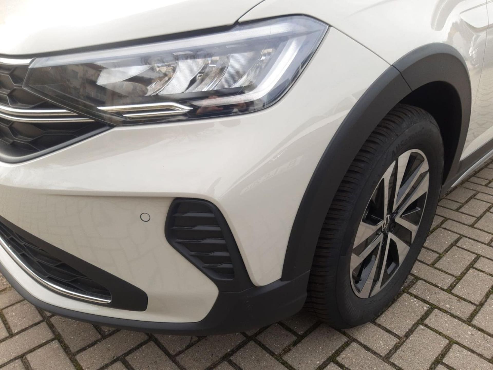 Volkswagen Taigo ENERGY