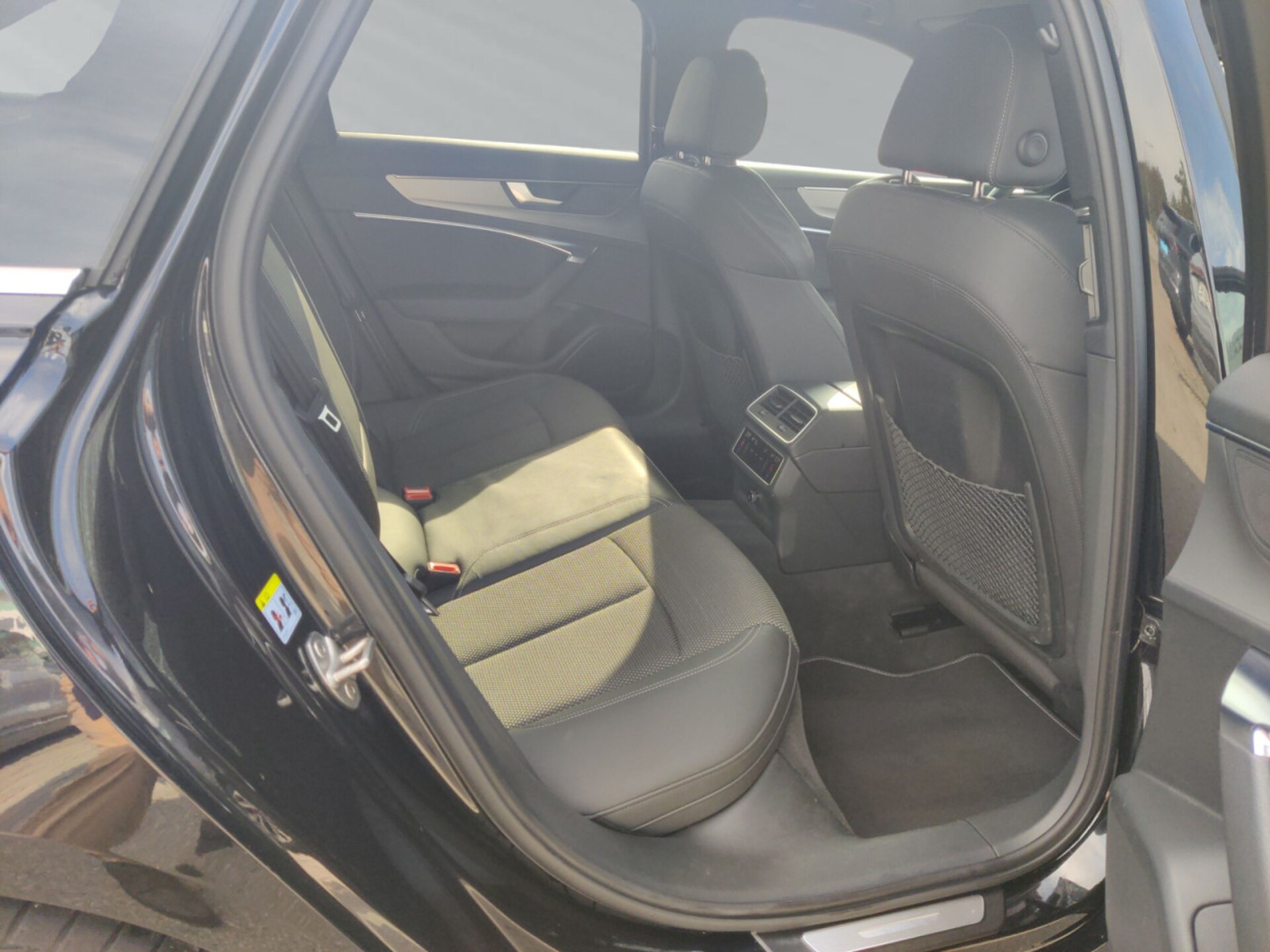 Audi A6 Avant TFSI e Sport