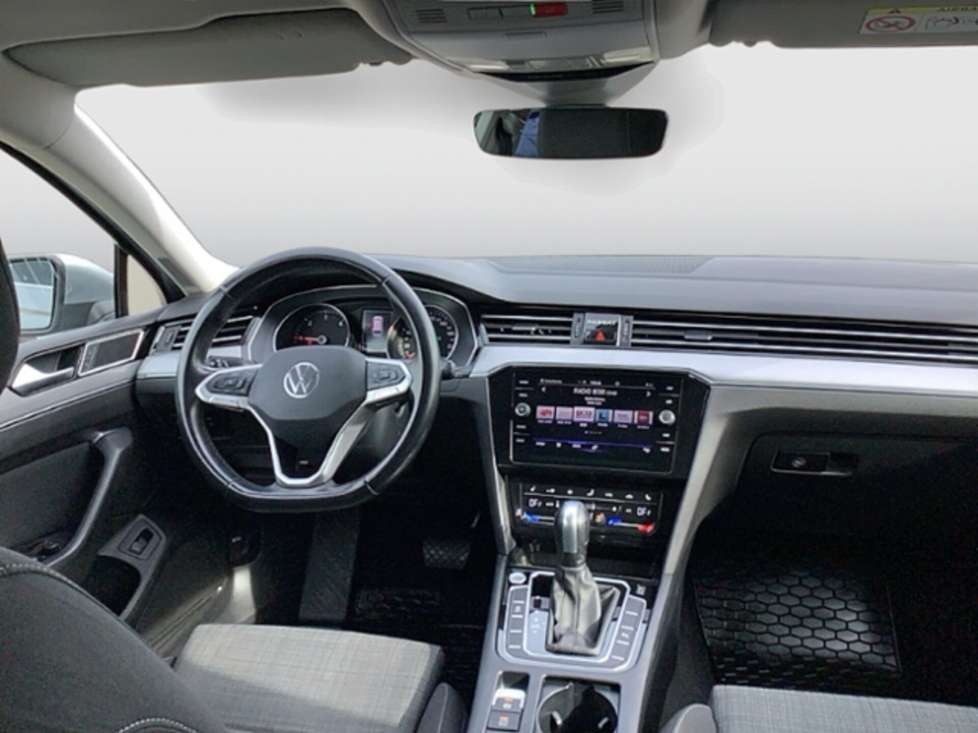 Volkswagen Passat Variant Business
