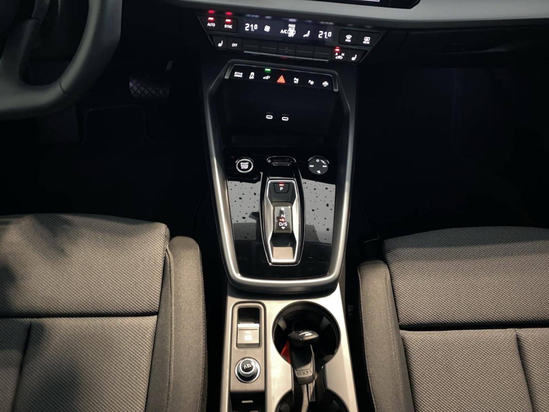 Audi A3 Sportback TFSI e Advanced