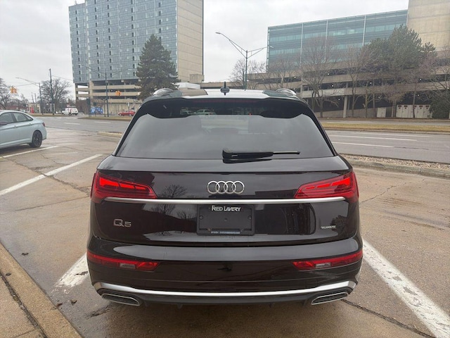 2023 Audi Q5 Premium - Photo 6