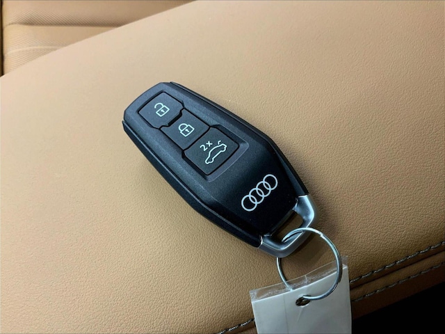 2026 Audi A6 Premium Plus - Photo 31