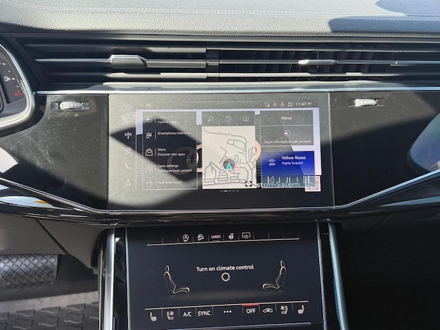 2026 Audi Q7 Premium Plus - Photo 17