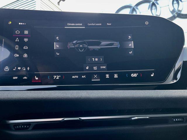 2025 Audi New S5 Premium Plus - Photo 26
