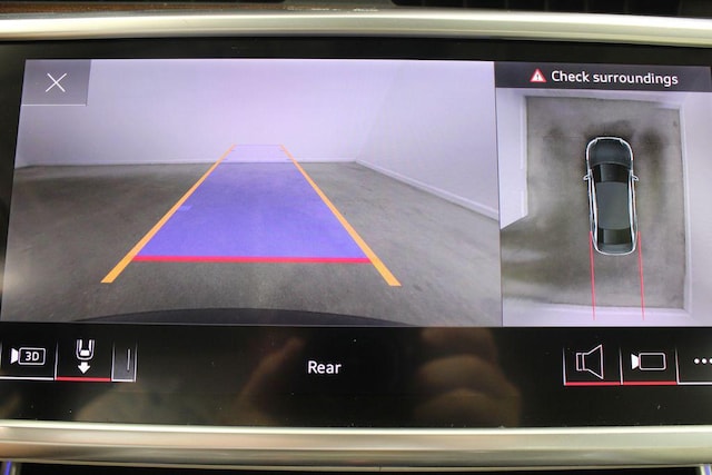 2023 Audi A6 Premium Plus - Photo 14