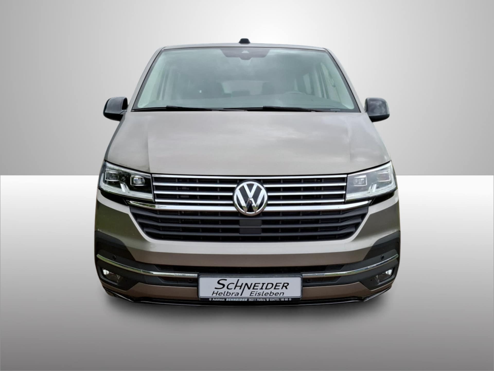 Volkswagen T6.1 Multivan Comfortline