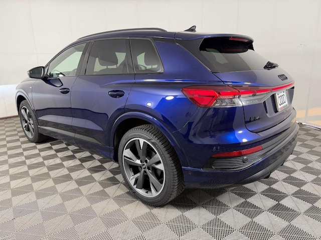 2023 Audi Q4 e-tron