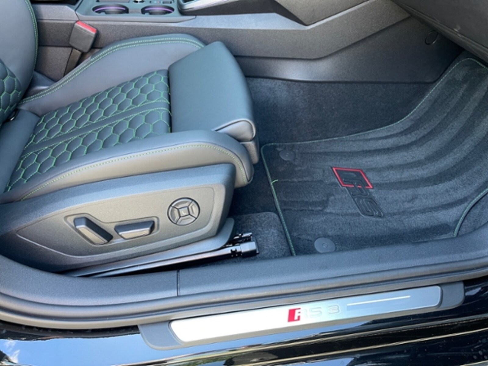 Audi RS 3 Sportback – Bild 23