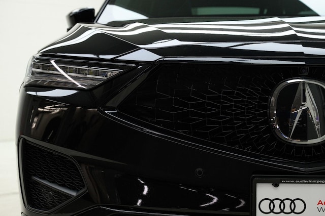 2023 Acura MDX
