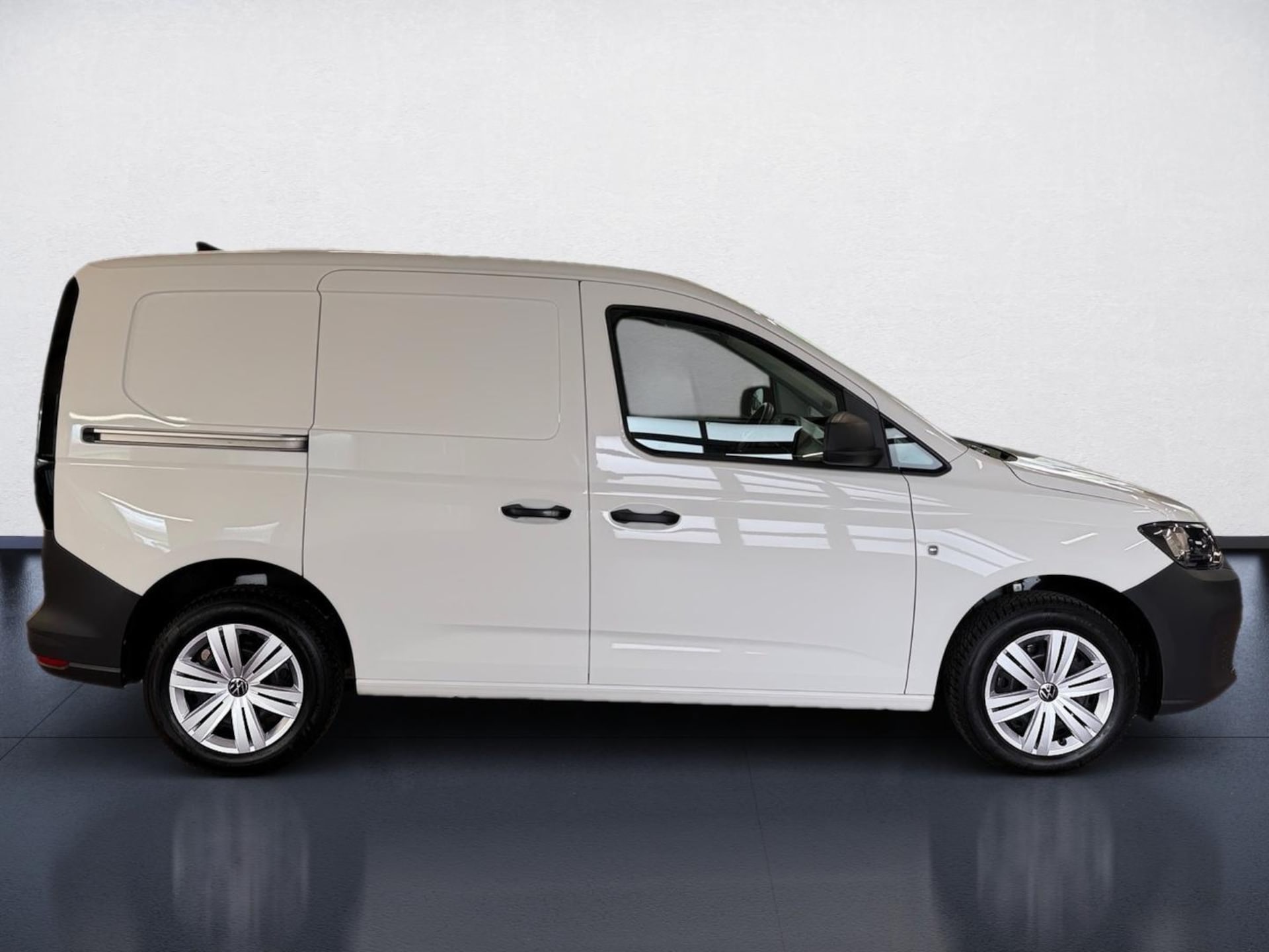 Volkswagen Caddy Cargo