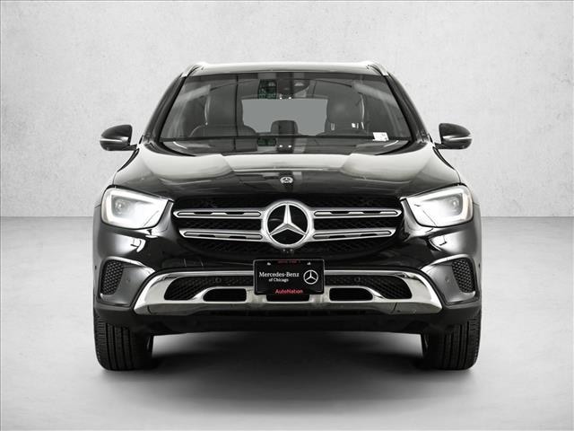2020 Mercedes-Benz GLC 300