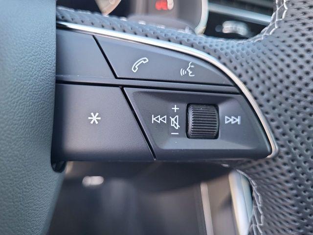 2026 Audi SQ8 Premium Plus - Photo 23