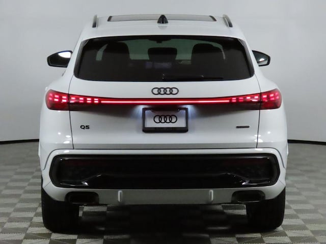 2026 Audi Q5